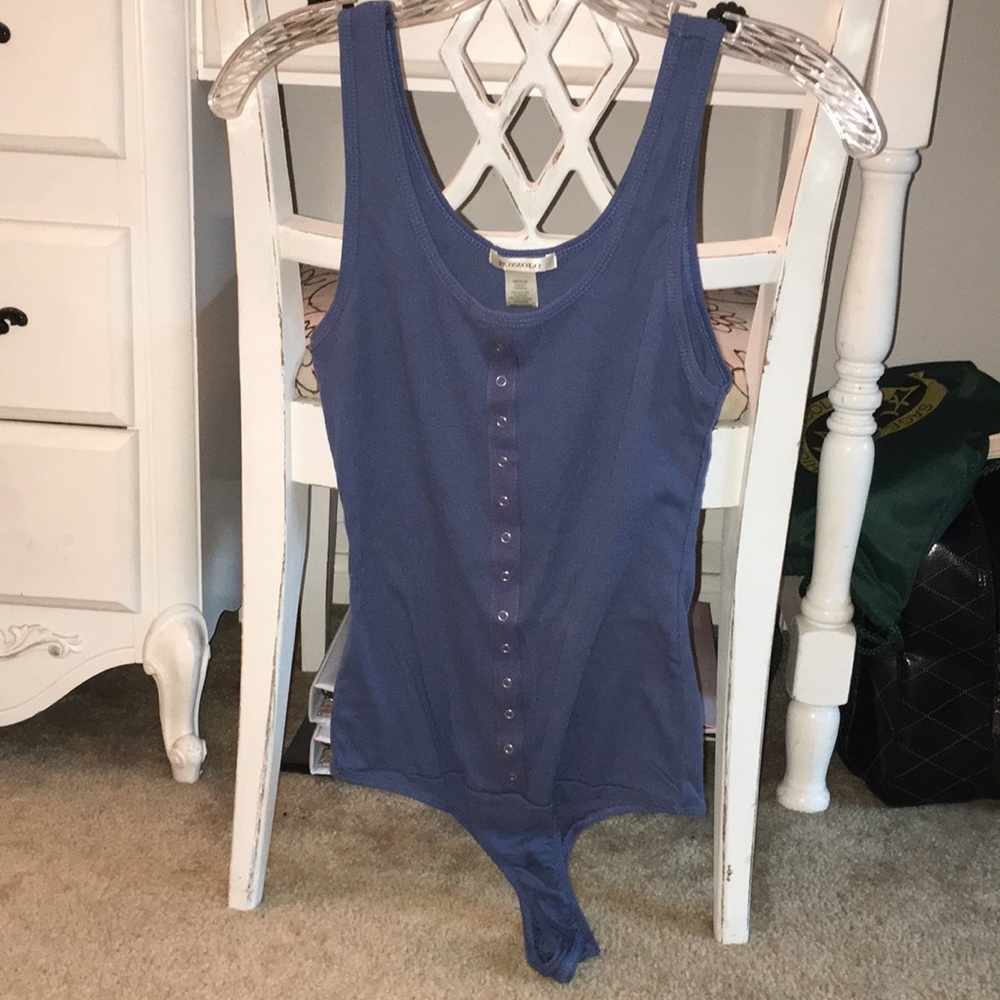 Bodysuit